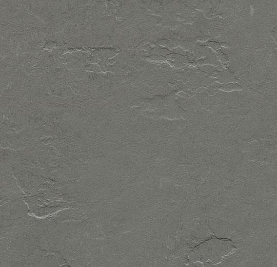 Linoleum Forbo Marmoleum Slate 2.5mm - e3745 Cornish grey auf DeinBoden24.de