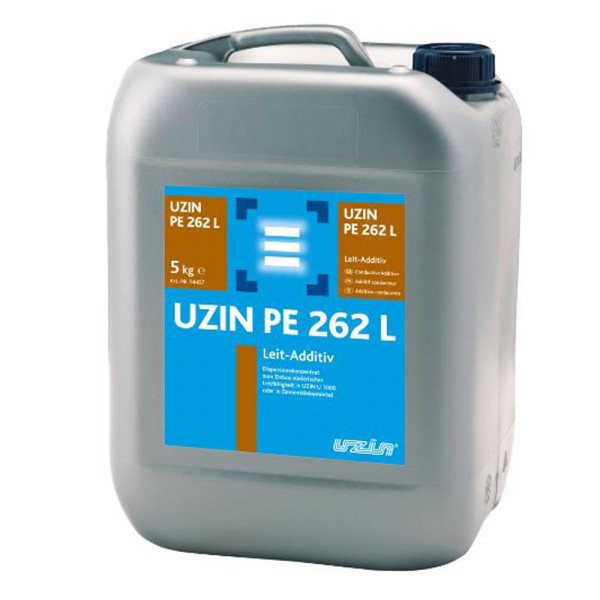 UZIN PE 262 L Leit-Additiv auf Bodenchemie.de