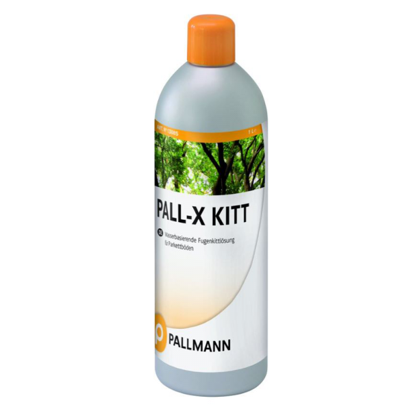 Pallmann Pall-X Kitt 1 Liter auf DeinBoden24.de