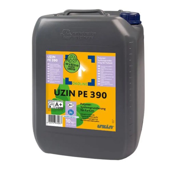 UZIN PE 390 Polymer-Systemgrundierung für Parkett 