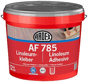 ARDEX AF 785 Linoleumkleber 12kg