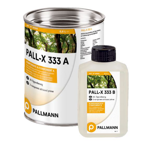 Pallmann PALL-X 333 2k Parkettgrundierung 1L auf DeinBoden24.de