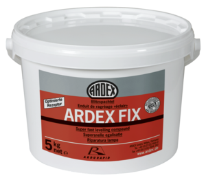 ARDEX FIX Blitzspachtel 5kg