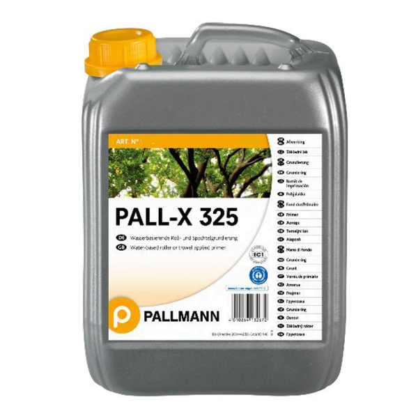Pallmann PALL-X 325 Parkettgrundierung 5L auf DeinBoden24.de