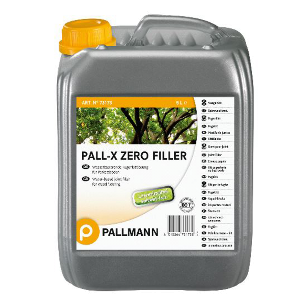 Pallmann PALL-X ZERO FILLER 5L auf DeinBoden24.de